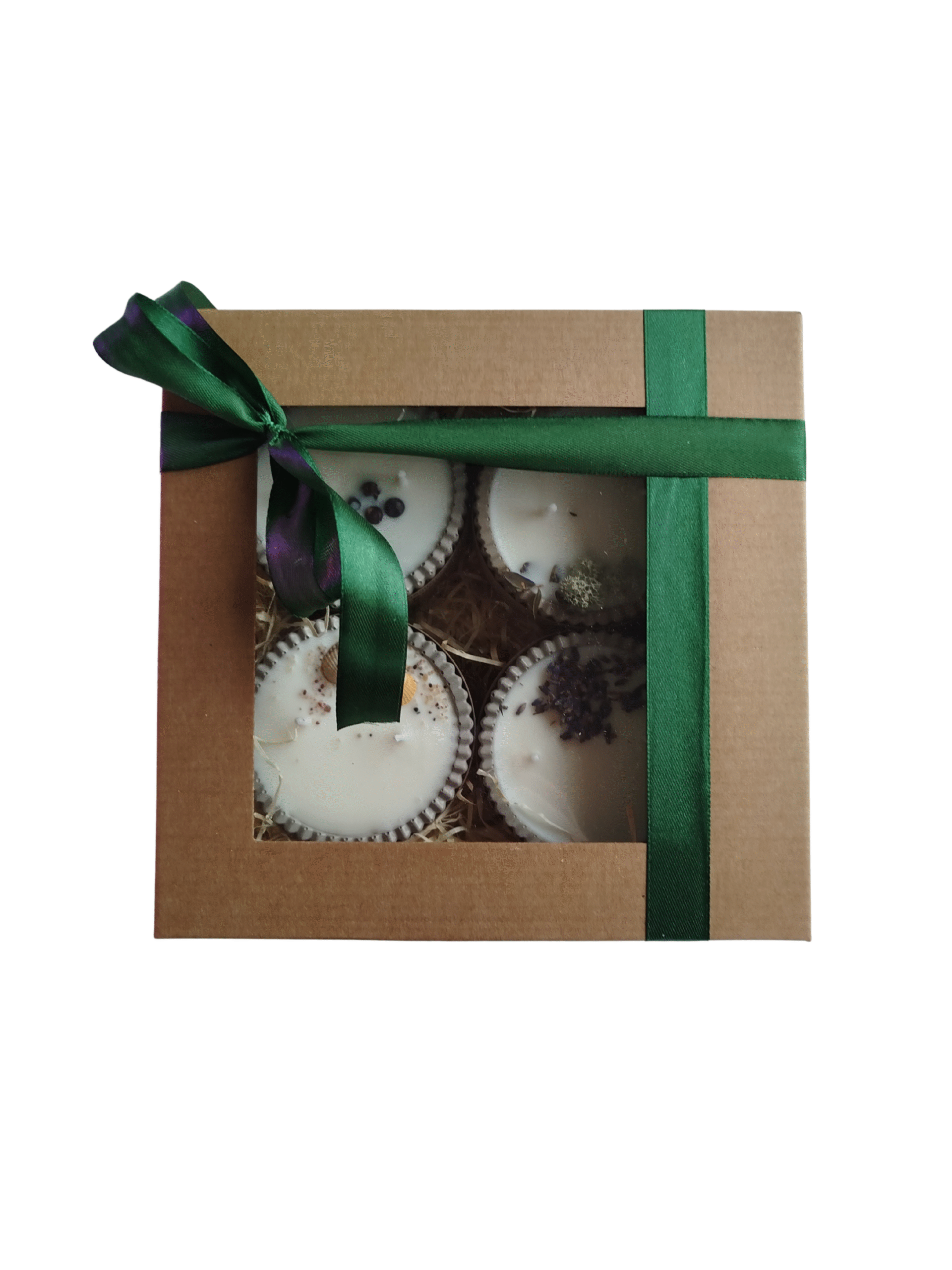 Kinkekomplekt KUIDAS LÕHNAB HIIUMAA