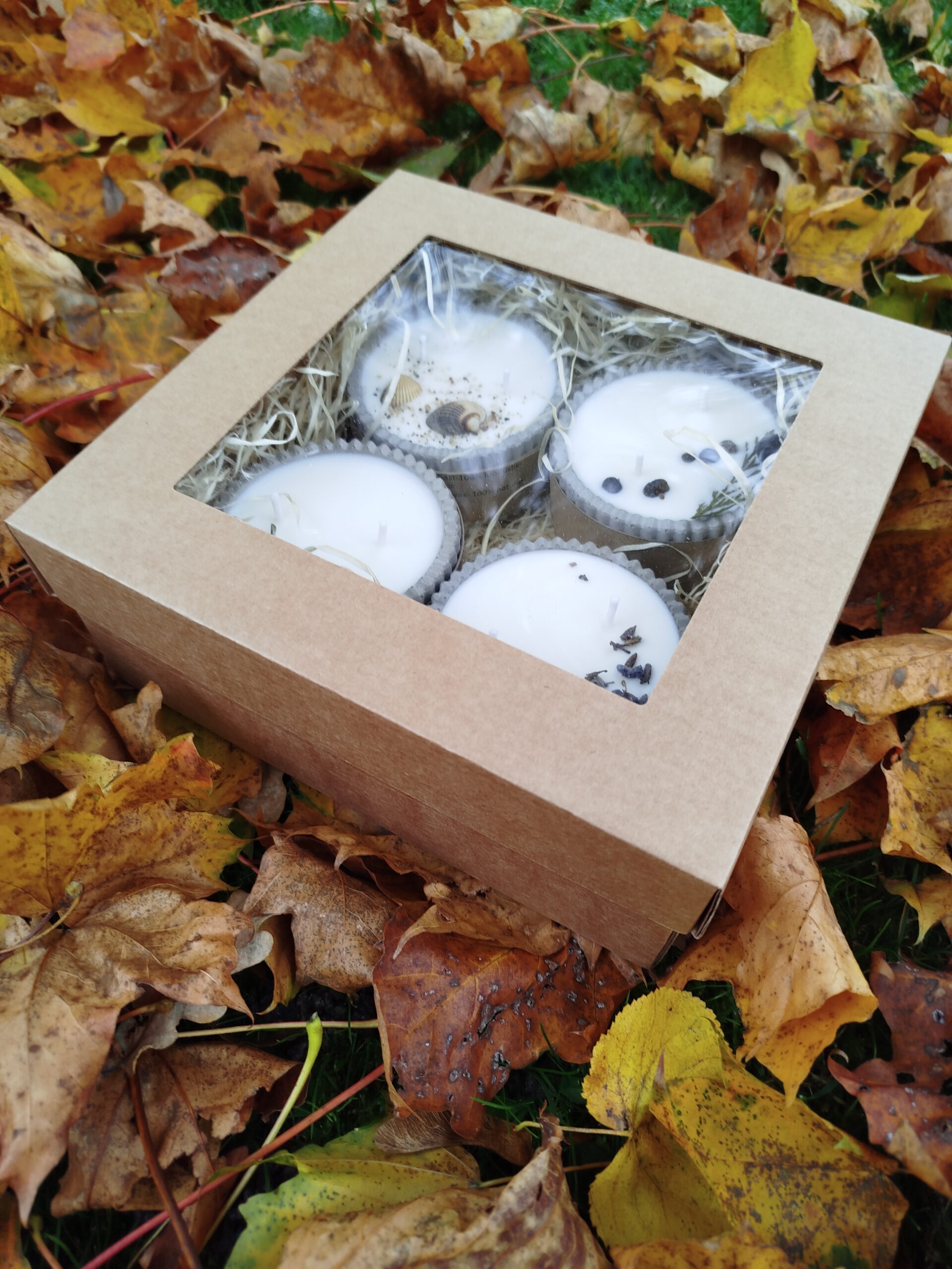 Kinkekomplekt KUIDAS LÕHNAB HIIUMAA - Image 3